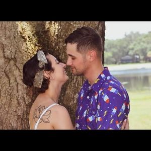 Meet your Posher, Madisen